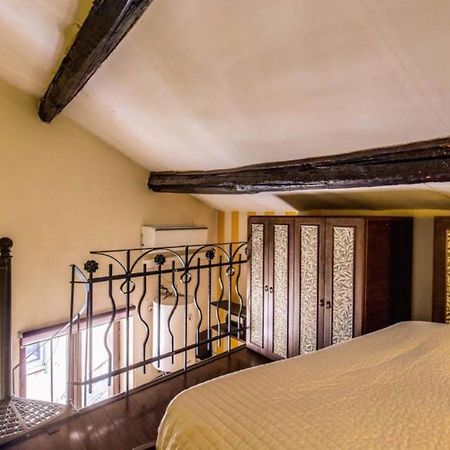 B&B Luxury Montegiordano Roma Centro Luaran gambar
