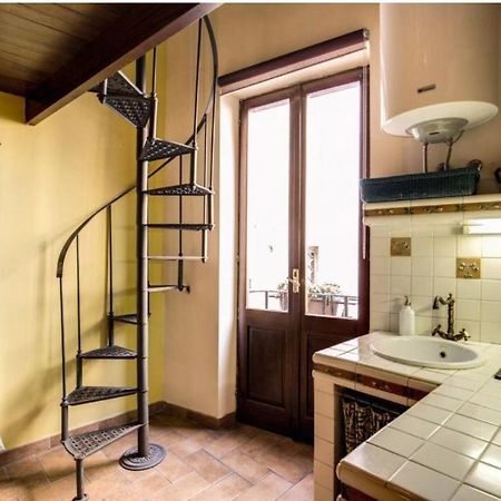 B&B Luxury Montegiordano Roma Centro Luaran gambar