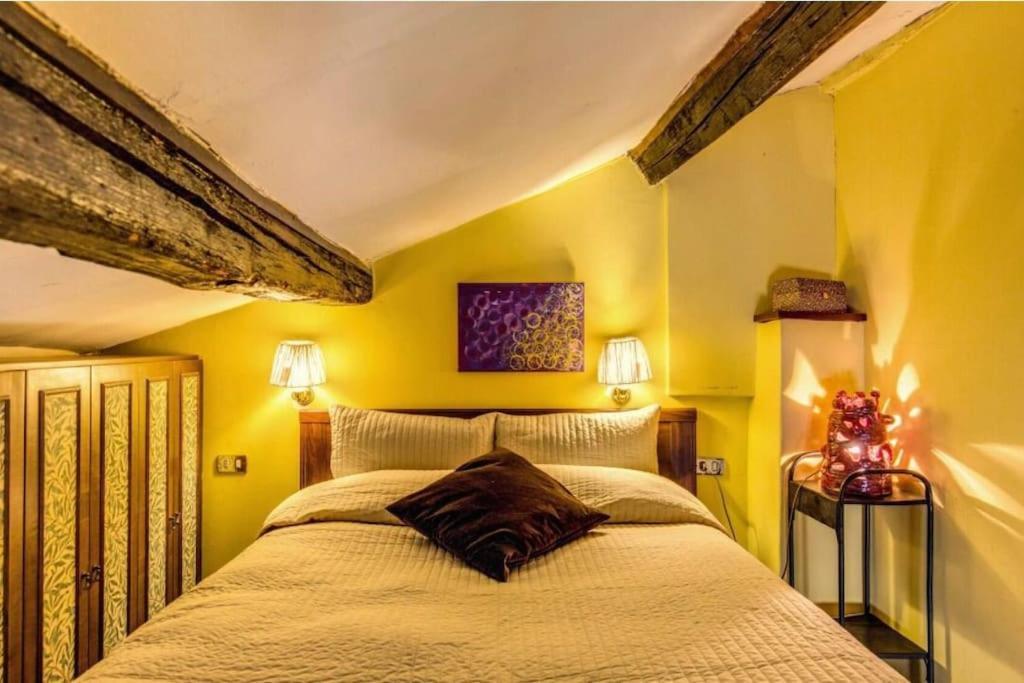 B&B Luxury Montegiordano Roma Centro Luaran gambar