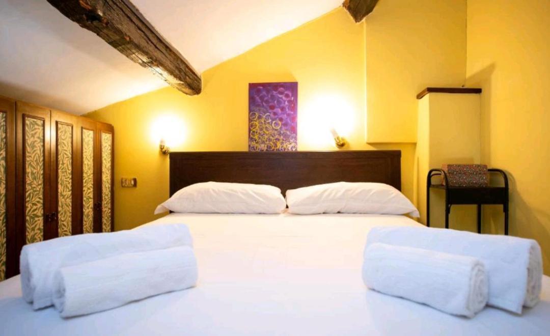 B&B Luxury Montegiordano Roma Centro Luaran gambar
