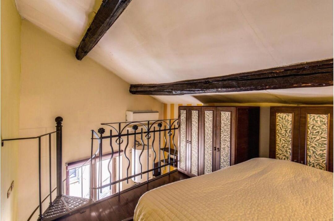 B&B Luxury Montegiordano Roma Centro Luaran gambar