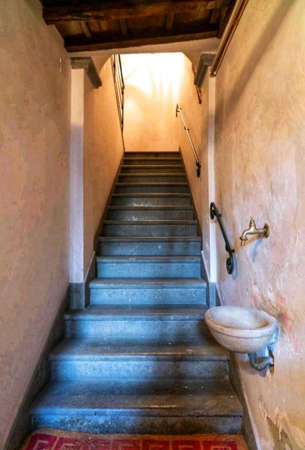 B&B Luxury Montegiordano Roma Centro Luaran gambar