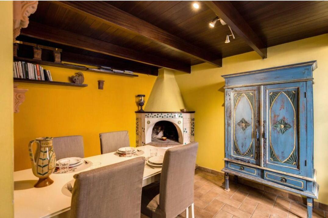B&B Luxury Montegiordano Roma Centro Luaran gambar