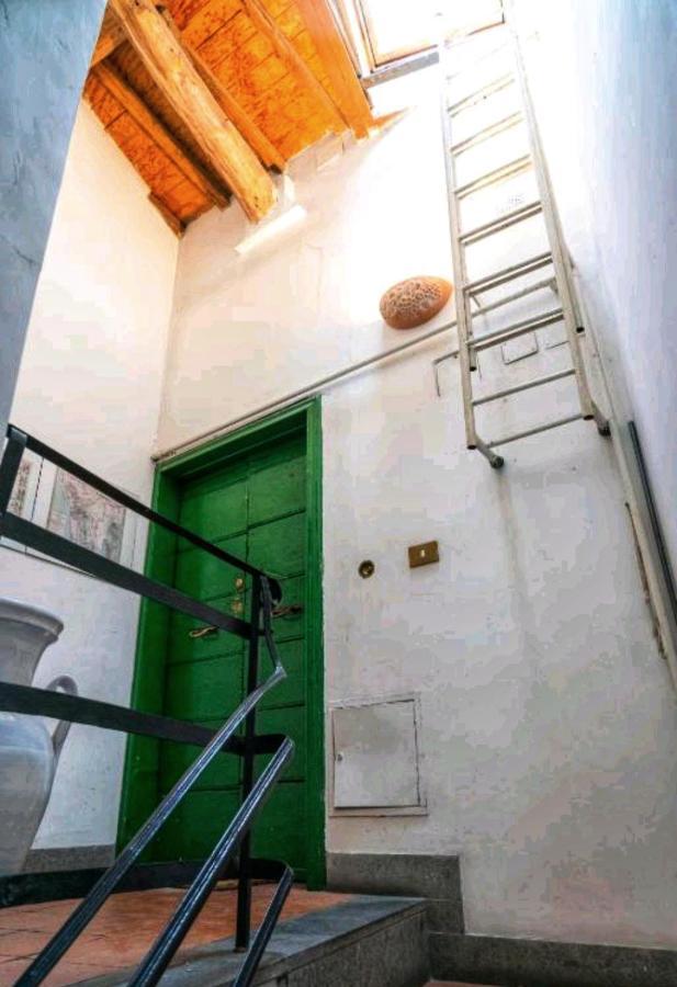 B&B Luxury Montegiordano Roma Centro Luaran gambar